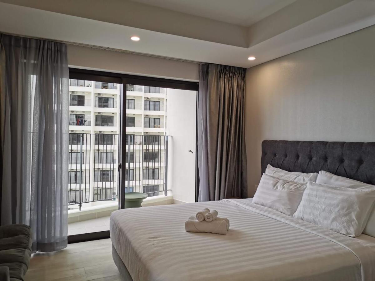 Gold Coast Luxury Apartment Nha Trang Buitenkant foto
