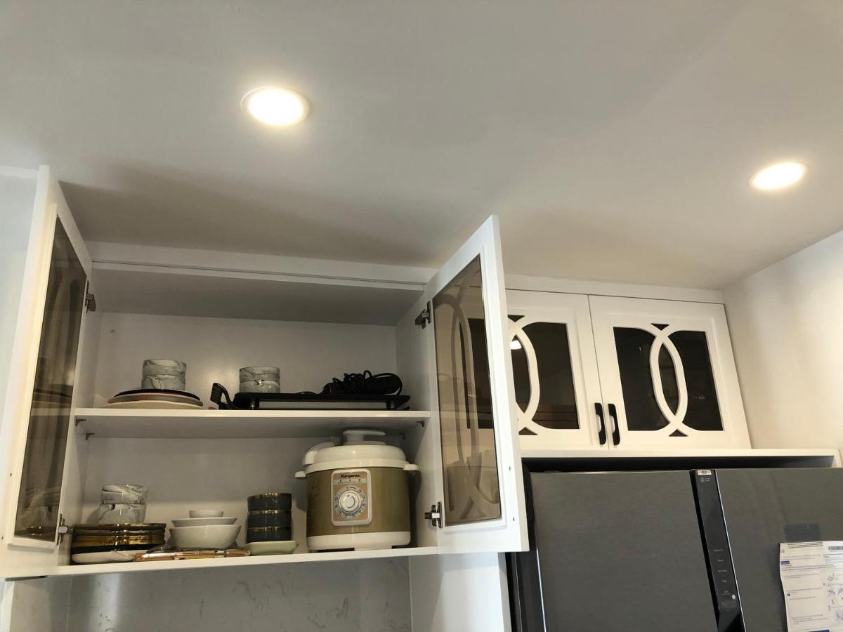 Gold Coast Luxury Apartment Nha Trang Buitenkant foto