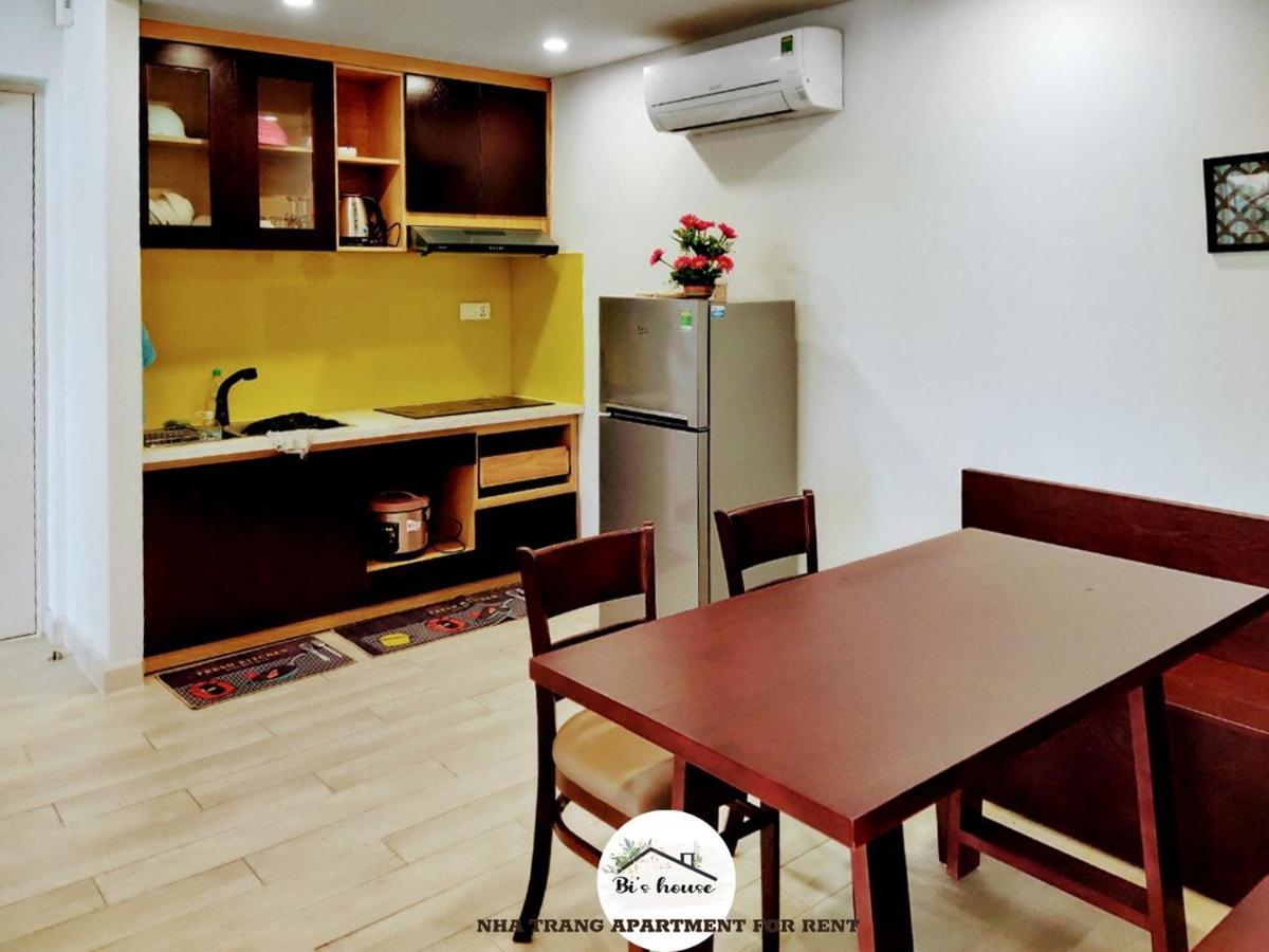 Gold Coast Luxury Apartment Nha Trang Buitenkant foto
