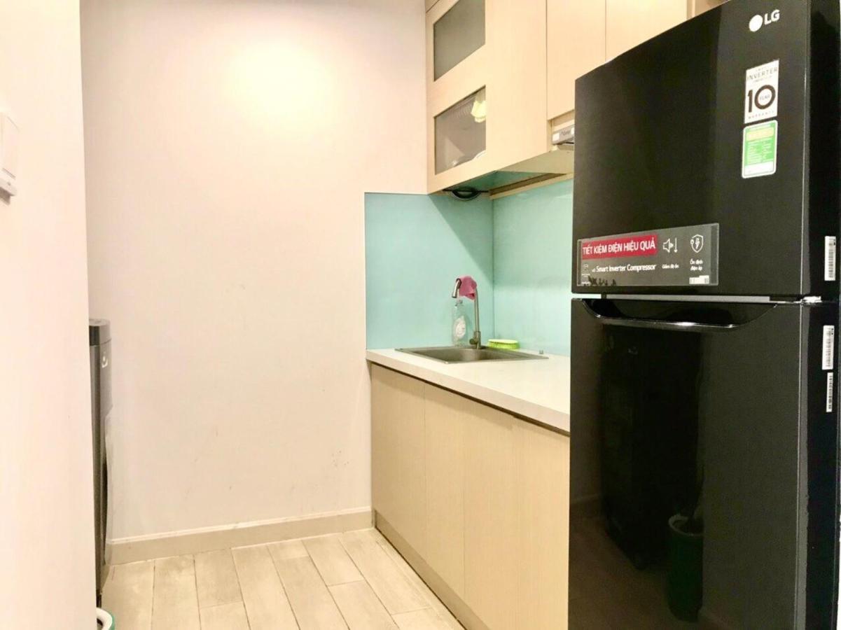 Gold Coast Luxury Apartment Nha Trang Buitenkant foto